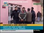 Konya'daki El Kaide Operasyonu