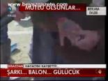 Onlar Gülsün Diye...