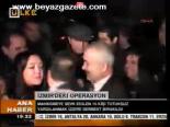 İzmir'deki Operasyon