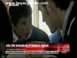 Kültür Bakanlığı İftiharla Sunar