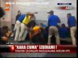 Ucuzluğa Hücum: 20 Yaralı