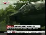 Pakistan'da Nato Operasyonu