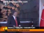 Bedelli Kimlere Yaramıyor?