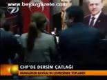 Chp'de Dersim Çatlağı