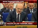 Deprem Yasasında İlk Adım