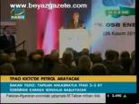 Tpao Kktc'de Petrol Arayacak