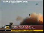 İran'dan Türkiye'ye Tehdit
