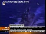 İran'dan Tehdit