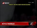 Böyle İndirldi