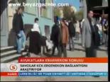Avukatlara Ergenekon Sorgusu