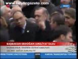 Başbakan Erdoğan Ameliyat Oldu