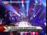 Break Dans Şampiyonası