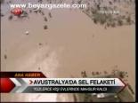 Avusturalya'da Sel Felaketi
