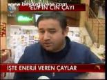 İşte Enerji Veren Caylar