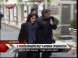 Terör Örgütü Üst Yapısına Operasyon