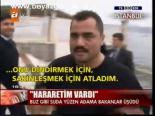 Hararetim Vardı