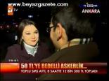 50 Tl'ye Bedelli Askerlik