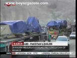 Abd - Pakistan İlişkileri