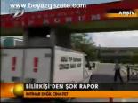 Bilirkişi'den Şok Rapor