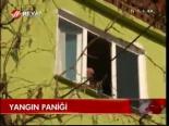 Yangın Paniği