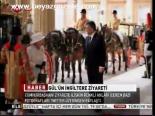 Gül'ün İngiltere Ziyareti