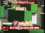 Nato Pakistan Askerlerini Vurdu