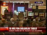 10 Milyon Dolarlık Tablo