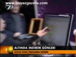 Altında İndirim Günleri