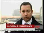 Nazilerin Ölüm Listesinde