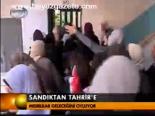 Sandıktan Tahrir'e