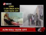 Altın Dolu Yastık Gitti