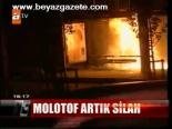 Molotof Artık Silah