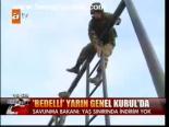 Bedelli Yarın Genel Kurul'da