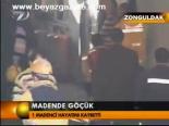 Madende Göçük