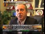 'Gün Ola Harman Ola'