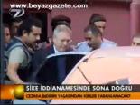 Şike İddianamesinde Sona Doğru