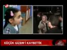 Küçük Gizem'i Kaybettik