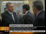 Başbakan Taburcu Edildi