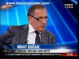 Nihat Doğan: ''fazıl Say Sen Nasıl Vatanseversin''