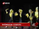 Bağımsızlık Coşkusu