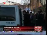 2 Milyonluk Soygun!