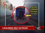 Canlarını Hiçe Saydılar