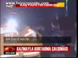 Kazmayla Kurtarma Çalışması