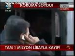 Tam 1 Milyon Lirayla Kayıp