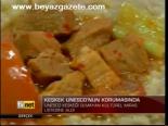 Keşkek Unesco'nun Korumasında