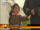 Bu Da Çakma Venedik!