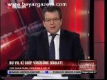 Bu Yıl Ki Grip Virüsüne Dikkat!