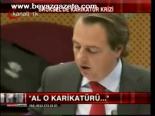 Al O Karikatürü...