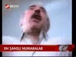 En Şanslı Numaralar