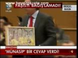 Münasip Bir Cevap Verdi